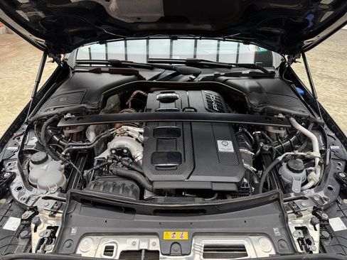 Certified 2023 Mercedes-Benz C 43 AMG 4MATIC Sedan image 27