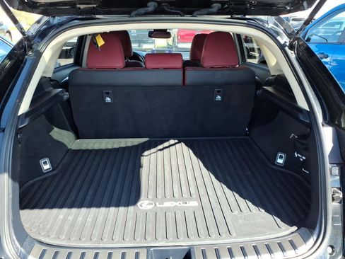 Used 2020 Lexus NX 300 w/ Comfort Package image 20