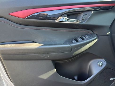 New 2026 Chevrolet TrailBlazer RS w/ Convenience Package image 24