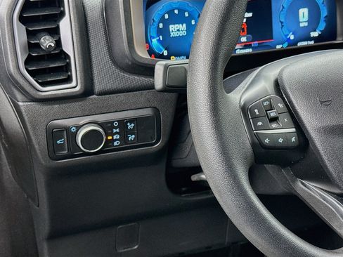 Used 2025 Ford Bronco Sport Big Bend AWD/4WD image 17