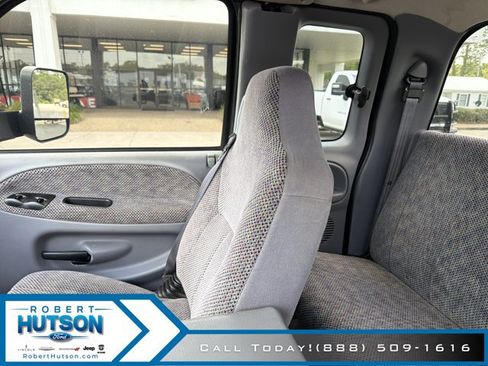 Used 1999 Dodge Ram 2500 Truck 2WD Quad Cab image 24