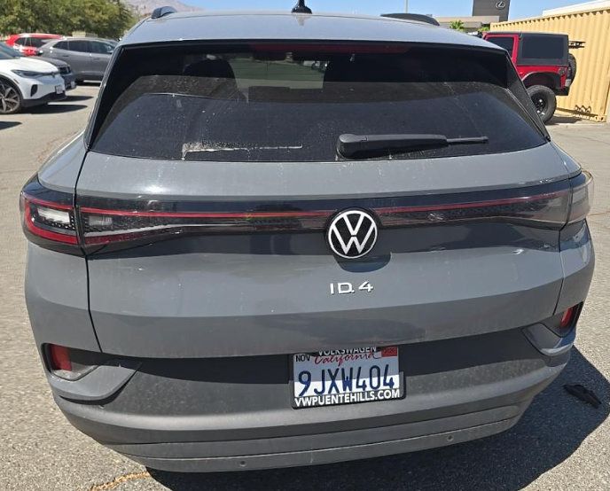 Used 2023 Volkswagen ID.4 Pro RWD image 7