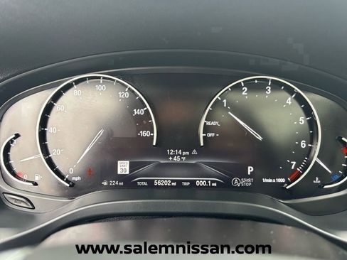 Used 2021 BMW X3 xDrive30i w/ Convenience Package AWD/4WD image 12