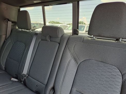 New 2026 RAM 1500 Big Horn image 25