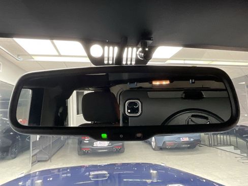 Used 2013 Jeep Wrangler Sahara w/ Connectivity Group image 14