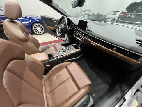 Used 2018 Audi A5 2.0T Premium Plus w/ Premium Plus image 37
