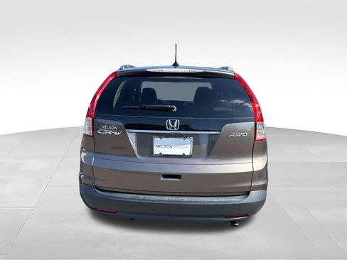 Used 2014 Honda CR-V EX-L image 6