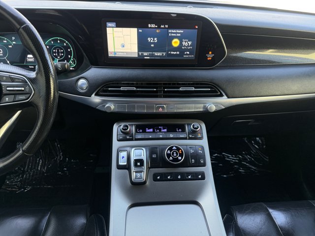 Used 2020 Hyundai Palisade Limited AWD/4WD image 15