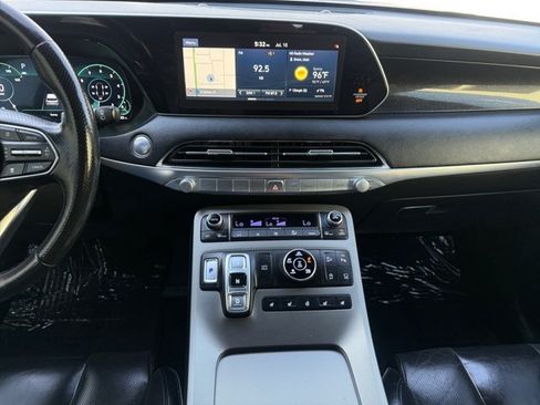 Used 2020 Hyundai Palisade Limited AWD/4WD image 15