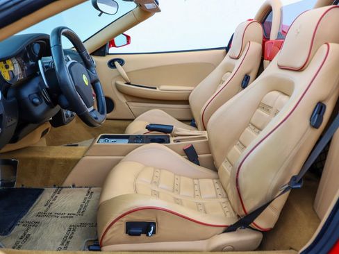 Used 2007 Ferrari F430 Spider RWD image 55