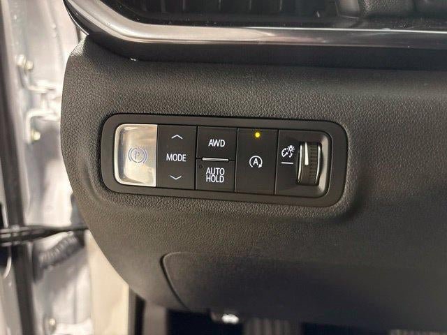 Used 2026 GMC Terrain AT4 w/ Convenience Package III AWD/4WD image 15