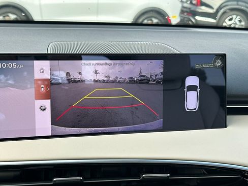 New 2026 Genesis GV70 2.5T image 20