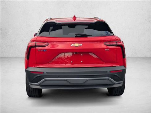 Used 2024 Chevrolet Blazer EV LT image 7