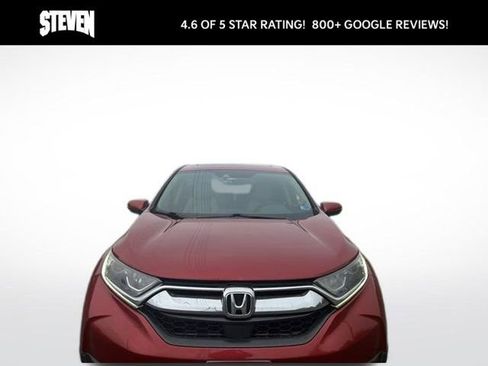 Used 2018 Honda CR-V EX-L image 12
