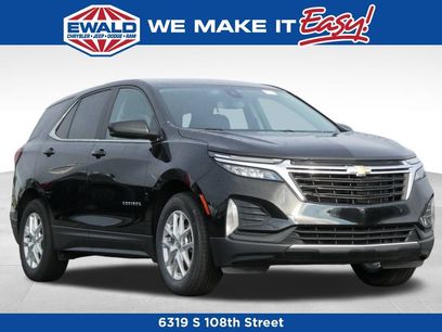 Used 2023 Chevrolet Equinox LT