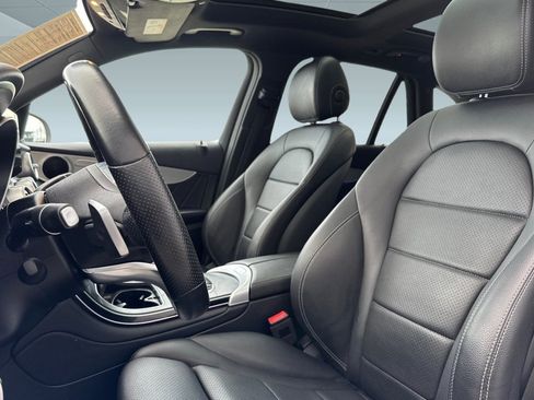 Certified 2022 Mercedes-Benz GLC 300 4MATIC image 21