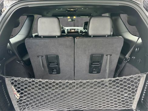 Used 2017 Dodge Durango R/T image 13