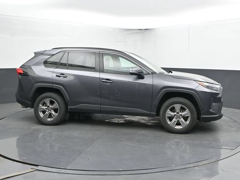 Used 2024 Toyota RAV4 XLE w/ Weather Package AWD/4WD image 4