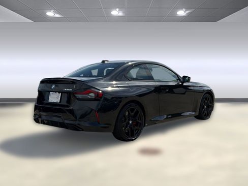 New 2026 BMW M240i xDrive Coupe w/ Premium Package AWD/4WD image 8