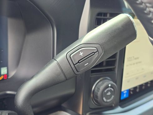 Used 2026 Ford F350 Platinum AWD/4WD image 15