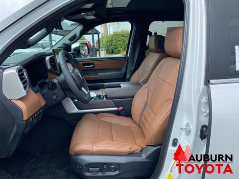 New 2026 Toyota Tundra 1794 Edition AWD/4WD image 28