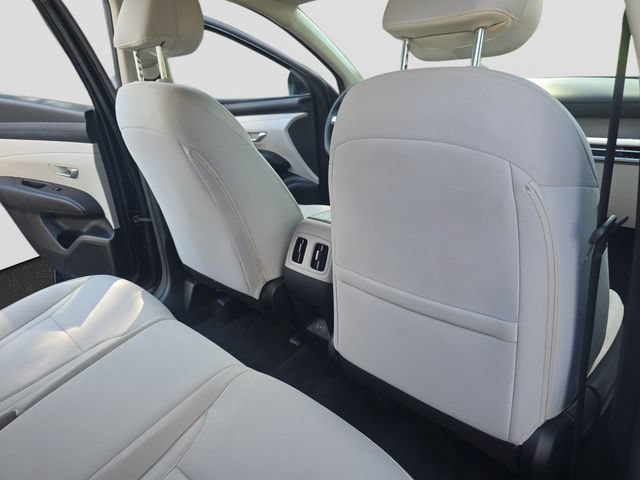 Used 2025 Hyundai Tucson SEL AWD/4WD image 11