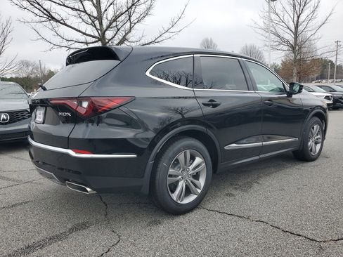 New 2026 Acura MDX Base image 5