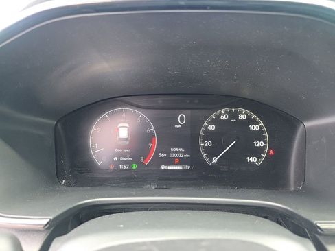 Used 2024 Honda CR-V EX image 15