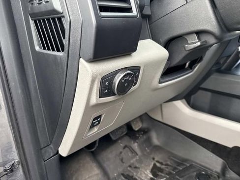 Used 2018 Ford F150 XL w/ Equipment Group 101A Mid image 20