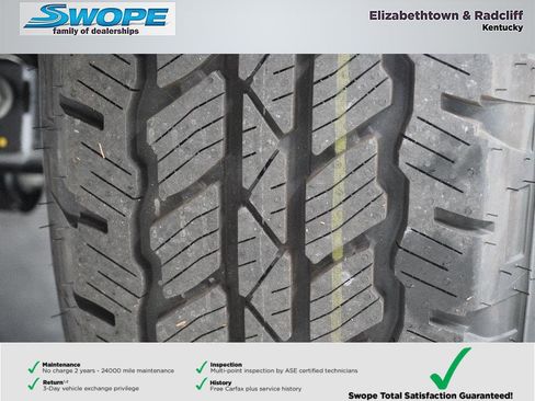 New 2025 Ford Bronco Big Bend image 36