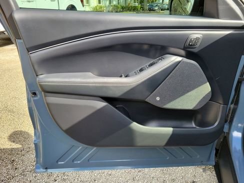 Certified 2024 Ford Mustang Mach-E Premium RWD image 12