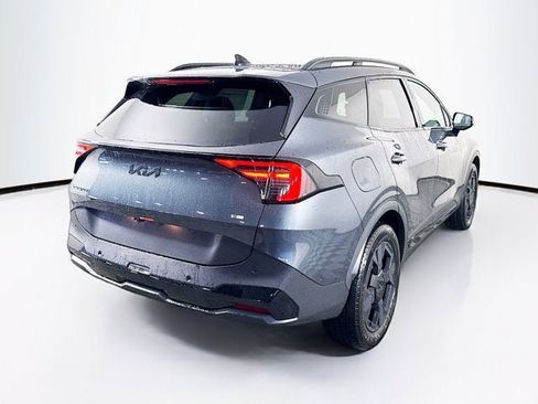 New 2026 Kia Sportage X-Line image 5