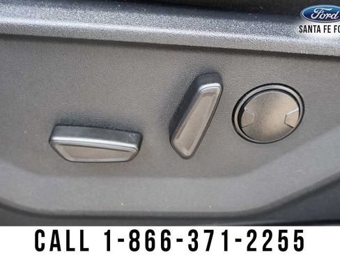 Used 2023 Ford F150 XLT w/ Equipment Group 302A High AWD/4WD image 16