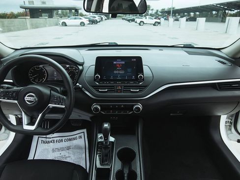 Used 2019 Nissan Altima 2.5 S image 19