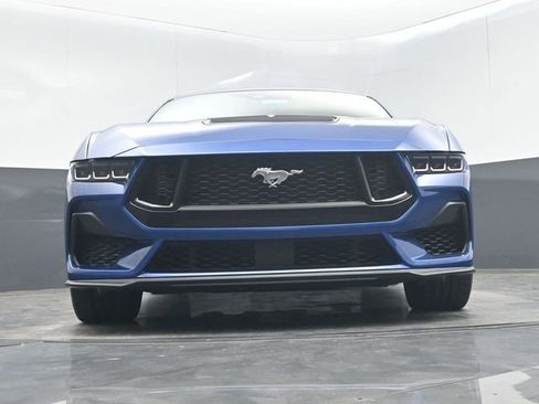 Used 2024 Ford Mustang GT Premium w/ GT Performance Package image 46