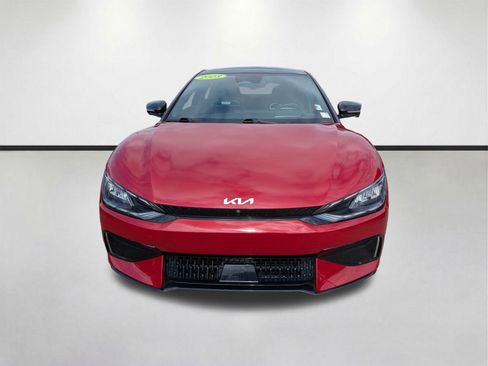 Used 2023 Kia EV6 GT AWD/4WD image 10