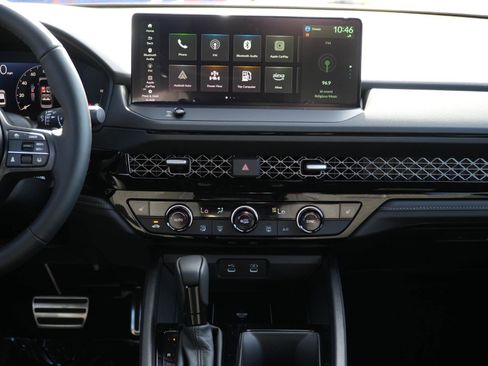 New 2025 Honda Accord Sport image 26