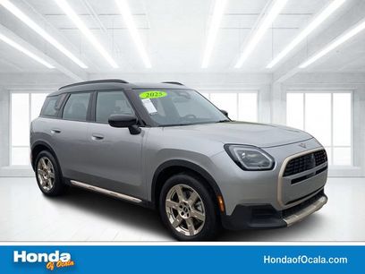 Used 2025 MINI Cooper Countryman S