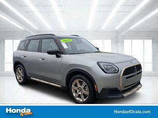 Used 2025 MINI Cooper Countryman S AWD/4WD video 1