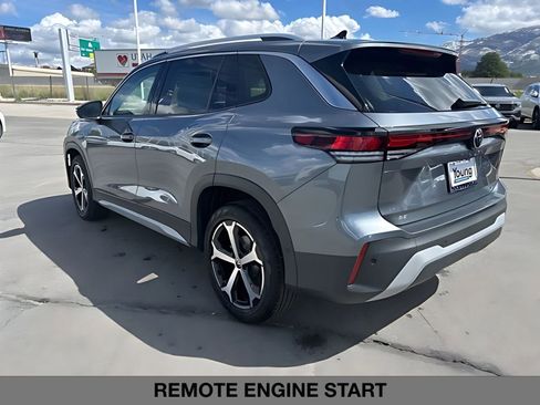 New 2026 Volkswagen Tiguan SE AWD/4WD image 5