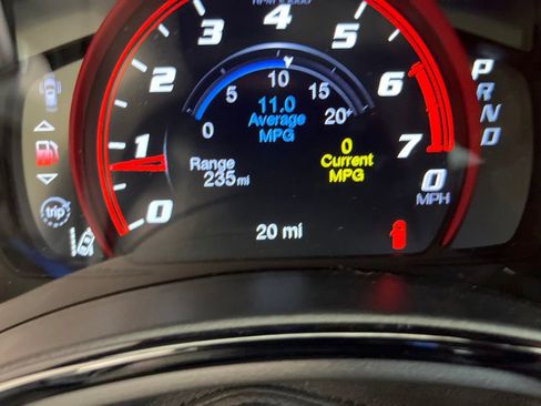 New 2023 Dodge Durango SRT Hellcat image 52