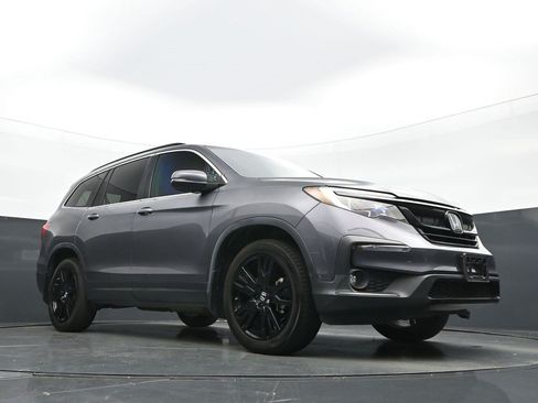 Used 2022 Honda Pilot Special Edition image 22