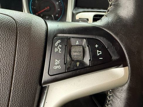 Used 2013 Chevrolet Camaro LT w/ RS Package image 12