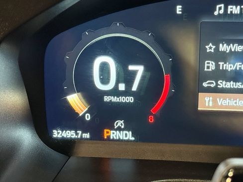 Used 2025 Ford Explorer ST-Line AWD/4WD image 79