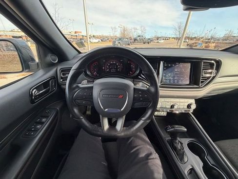 Used 2023 Dodge Durango GT image 13
