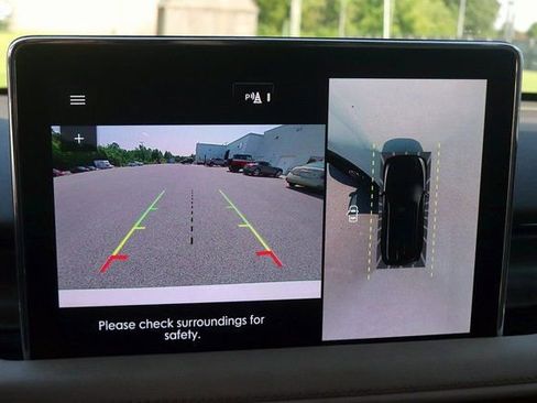 Used 2022 Lincoln Aviator Reserve w/ Equipment Group 201A image 27