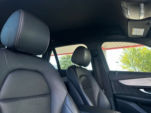 Used 2022 Mercedes-Benz GLC 300 4MATIC image 18