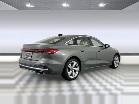 Used 2025 Audi A5 2.0T Premium w/ Convenience Package AWD/4WD image 9