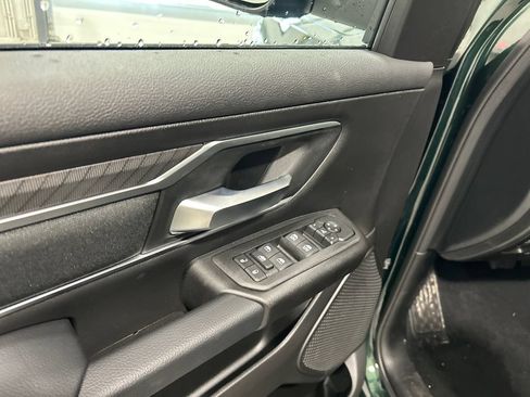 New 2026 RAM 1500 Big Horn AWD/4WD image 14
