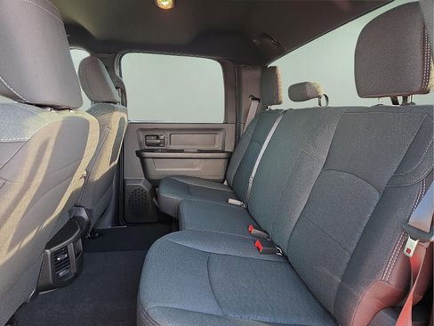 New 2026 RAM 2500 Tradesman image 10